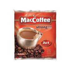 Maccoffee 3In1 Strong 18G